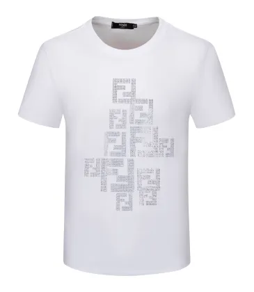 Fendi T-shirts for men #999935485