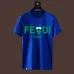 Fendi T-shirts for men #A25526