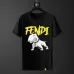 Fendi T-shirts for men #A25786