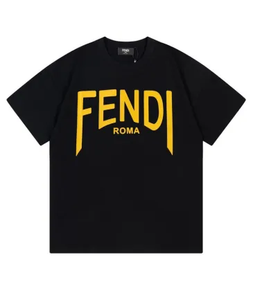 Fendi T-shirts for men #A32125