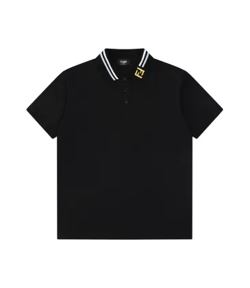 Fendi T-shirts for men #A32875