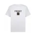 Fendi T-shirts for men #A33640