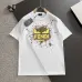 Fendi T-shirts for men #A34448