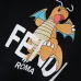 Fendi T-shirts for men #A34651