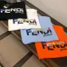 Fendi T-shirts for men #A36813