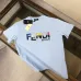 Fendi T-shirts for men #A36813