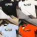 Fendi T-shirts for men #A36813