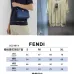 Fendi T-shirts for men #A36906