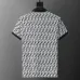 Fendi T-shirts for men #A38102