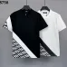 Fendi T-shirts for men #A38242