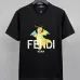 Fendi T-shirts for men #A38255