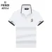 Fendi T-shirts for men #A39442