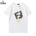 Fendi T-shirts for men #A40406