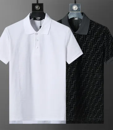 Fendi T-shirts for men #A44922