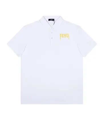 Fendi T-shirts for men #A44991