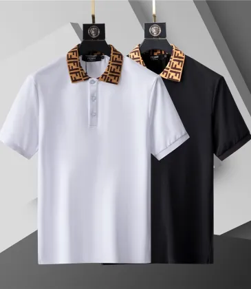 Fendi T-shirts for men #A45066