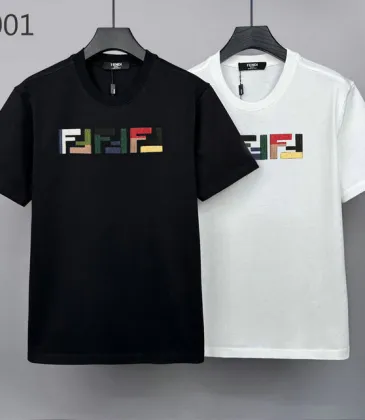 Fendi T-shirts for men #A45720