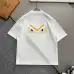 Fendi T-shirts for men #A46271