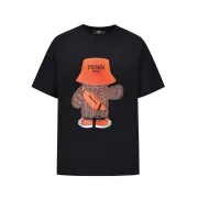 Fendi T-shirts for men EUR #A26815