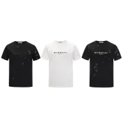 Givenchy T-shirts big holes High quality euro sizes #99115828