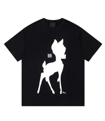 Givenchy T-Shirts for AAAA Givenchy T-Shirts EUR/US Sizes #999936382