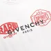 Givenchy T-shirts for MEN #9874947