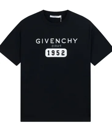 Givenchy T-shirts for MEN #999930977