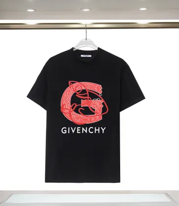 Givenchy T-shirts for MEN #999934021