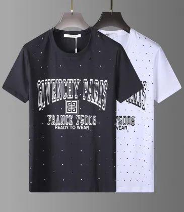 Givenchy T-shirts for MEN #999934345