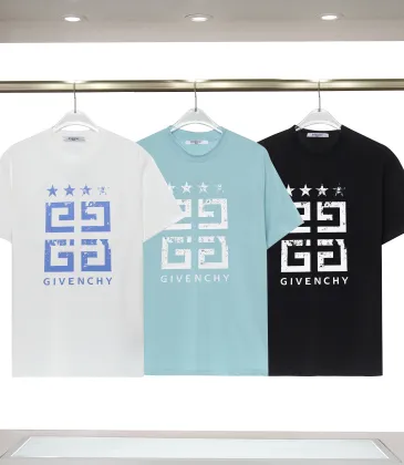 Givenchy T-shirts for MEN #A23839