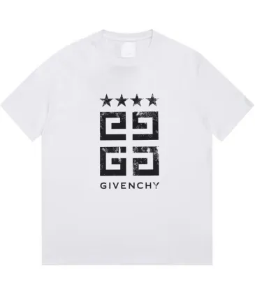 Givenchy T-shirts for MEN #999935840