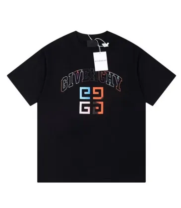 Givenchy T-shirts for MEN #999937637