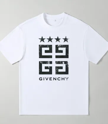 Givenchy T-shirts for MEN #999937689