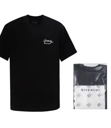 Givenchy T-shirts for MEN #A22722