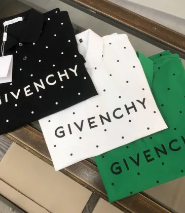 Givenchy T-shirts for MEN #A33589