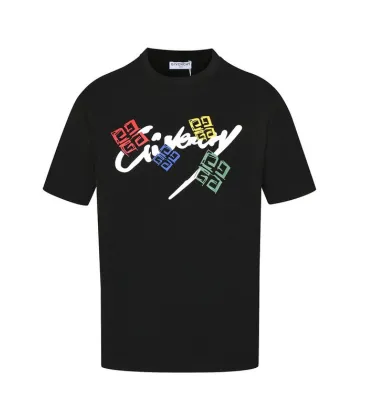 Givenchy T-shirts for MEN #A36868