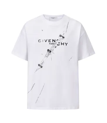 Givenchy T-shirts for MEN EUR #A26812