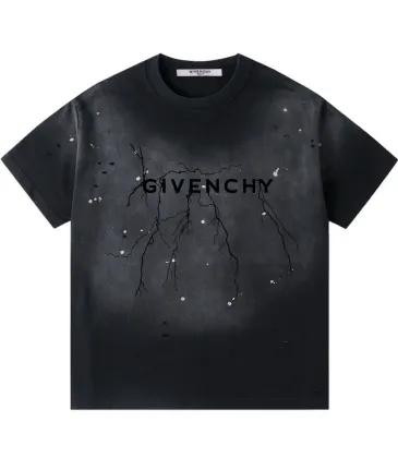 Givenchy T-shirts for MEN High quality #A40853