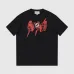 Gucci T-shirts for Gucci Men's AAA T-shirts #A35658