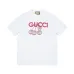 Gucci T-shirts for Gucci Men's AAA T-shirts #A35662