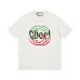 Gucci T-shirts for Gucci Men's AAA T-shirts #A35663