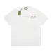 Gucci T-shirts for Gucci Men's AAA T-shirts #A35725