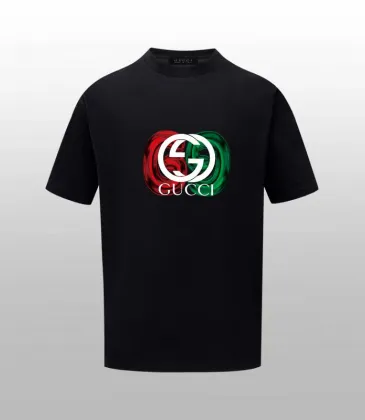 Gucci T-shirts for Gucci Men's AAA T-shirts #A37014