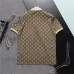 Cheap Gucci T-shirts for Gucci Polo Shirts #A23259