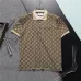 Cheap Gucci T-shirts for Gucci Polo Shirts #A23259