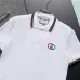 Cheap Gucci T-shirts for Gucci Polo Shirts #A23261