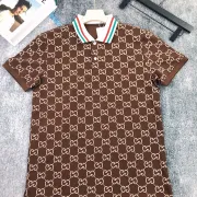 Gucci T-shirts for Gucci Polo Shirts #999920268