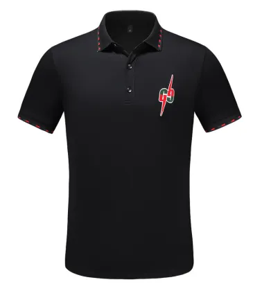 Gucci T-shirts for Gucci Polo Shirts #999920736