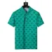 Gucci T-shirts for Gucci Polo Shirts #999921743