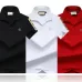 Gucci T-shirts for Gucci Polo Shirts #999932969